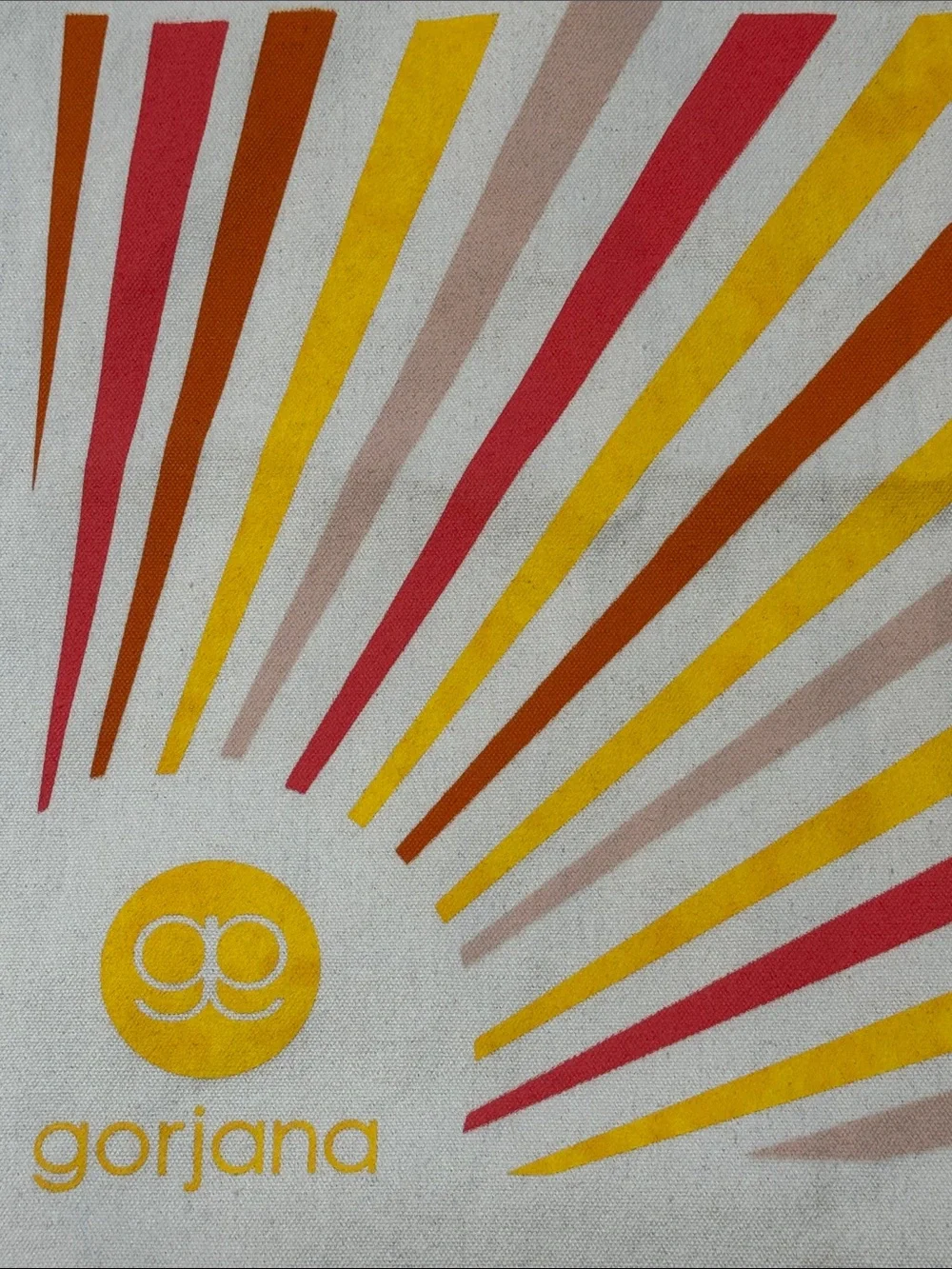 Gorjana sunshine pre